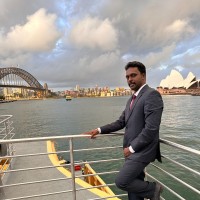 Karthikeyan Balasubramanian