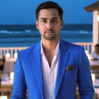 Nikhil Raut