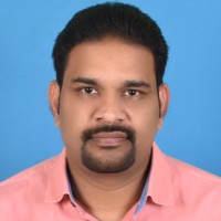 Binu Kunchandy