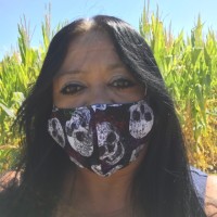 Arlene Madrid