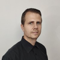 Imrich Pavúček