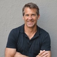 Mark Thompson