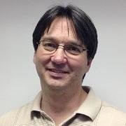 Larry Holt