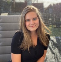 Fleur de Jonge