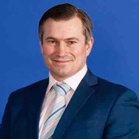 Ian Campbell. Gaicd
