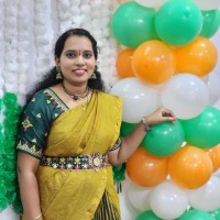 Sathya P