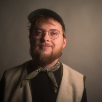 Andreas Johansson