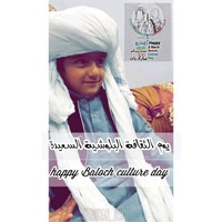 Sami Baloch