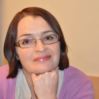 Galyna Rybak