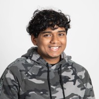 Jayanth Sidamsety
