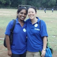 Tharmika Mahendiran