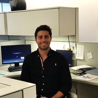 Zach Gross
