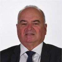 David Hughes Fcpa Gaicd