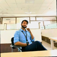 Vishal Somgade