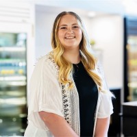 Aubrey Ahlstrom