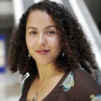 Naima Azough