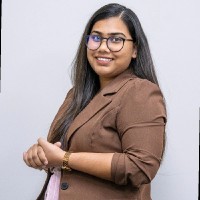 Zahida Begum