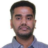 Md. Wazedur Rahman, Ph.D.
