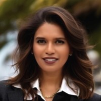 Karishma Reddy