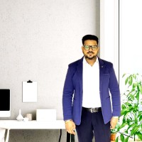 Ravi Kant Saraswat