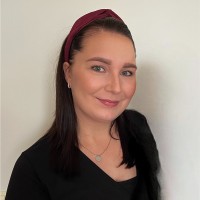 Karen Friðriksdóttir