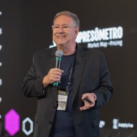 GILBERTO LUIZ DO AMARAL