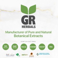 Manish Gr Herbals