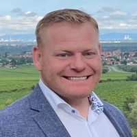 Daniel Etherton