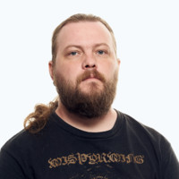 Joni Lapilainen