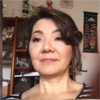 Eliana Yochida
