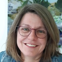 Johanna Kiewiet