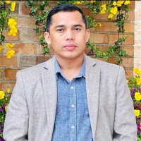 Shiva Basnet