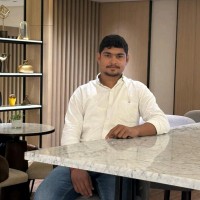Mihir Jadav