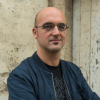 Bart Vanacker