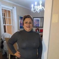 Nury Delgado