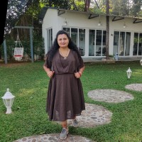 Khushbu Shanishchara