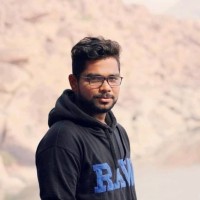 Sreekar Manchali