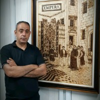 Murat Öztürk