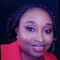 Ange Roselyne Yangongo