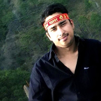 Navneet Shrivastava