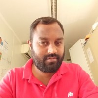 Srikanth Singamshetti