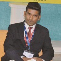 Mudassir Deshmukh