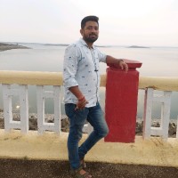 Bhaginath Avhad