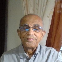 yogendra shah