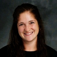 Ella Aronoff