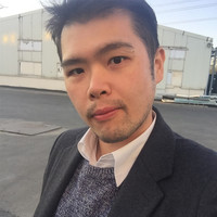 Marc Wu