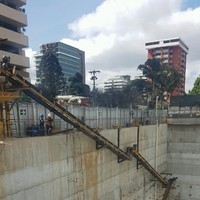 Roberto. José Carcamo salinas