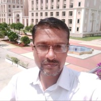 Nitin Modi