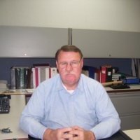 Bill Palmer