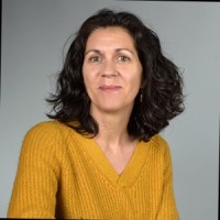 Geraldine PIERRON